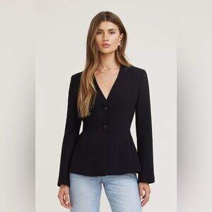 Dynamite Hourglass Blazer